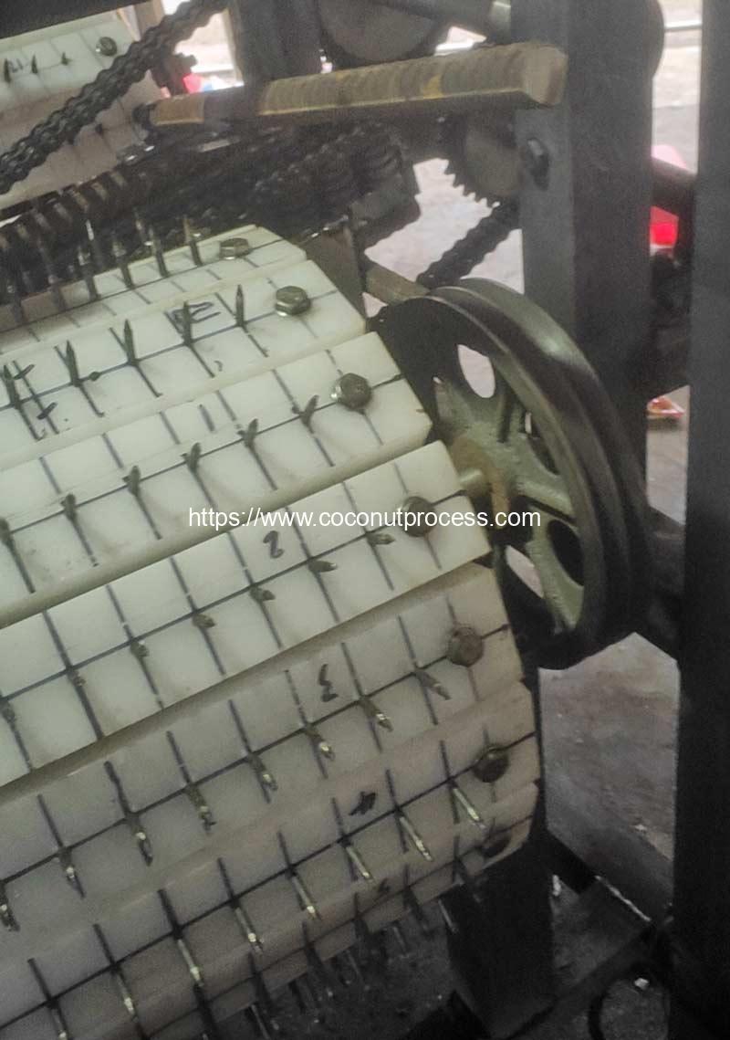 Automatic-Coir-Coconut-Fiber-Machine-Drum