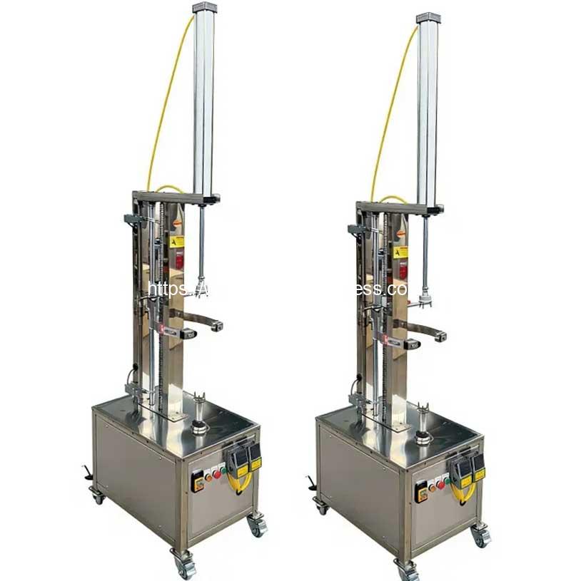 Automatic-Vertical-Pumpkin-Coconut-Peeling-Machine