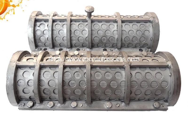 Automatic-Coconut-Juice-Extracting-Machine-Filter