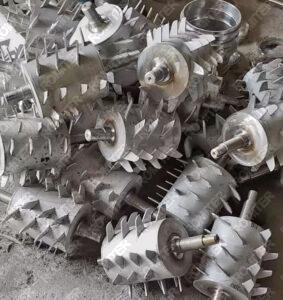 Automatic-Coconut-Juicer-Machine-Crushing-Parts