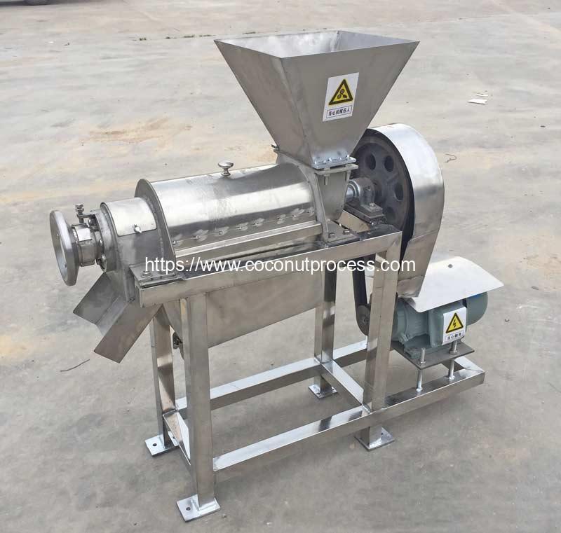 Coconut-Juicer-Making-Machine