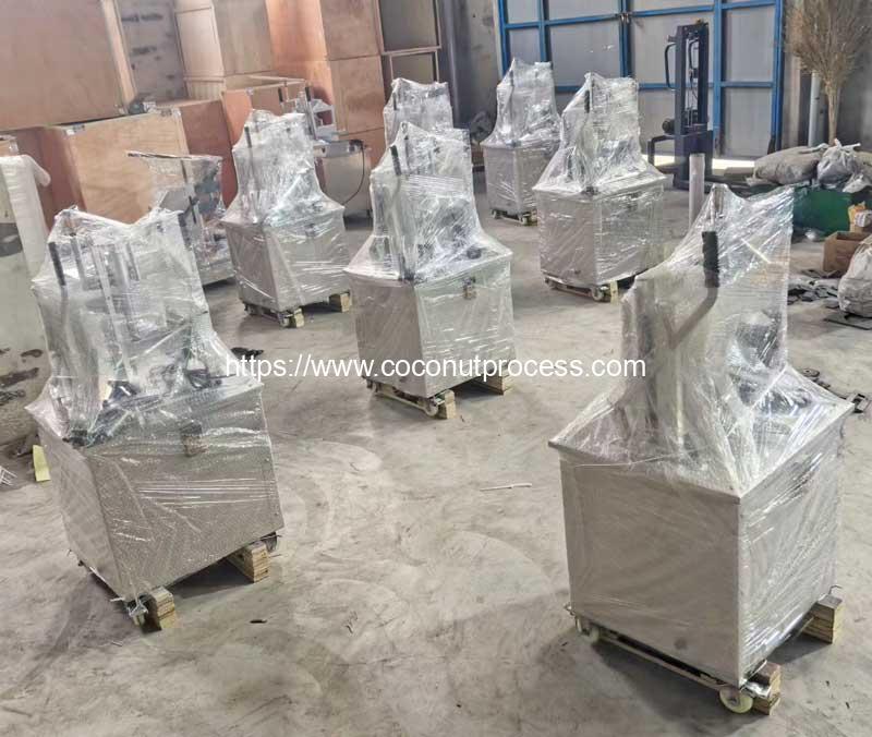 Automatic-3-Blade-Coconut-Peeler-Machine-for-Bangladesh-Customer