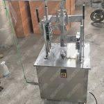 Automatic-3-Blades-Coconut-Peeler-Machine