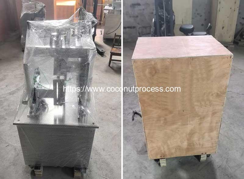 Automatic-3-Blades-Coconut-Peeler-Machine-Delivery-Package