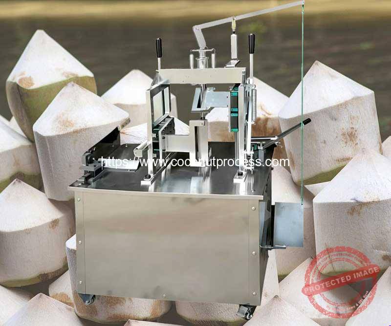 Automatic-4-Blade-Coconut-Peeling-Machine-with-Bottom-Cutting-Blade