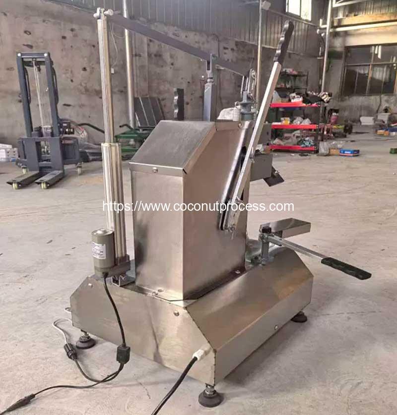 Automatic-Coconut-Peeling-Machine-Supplier