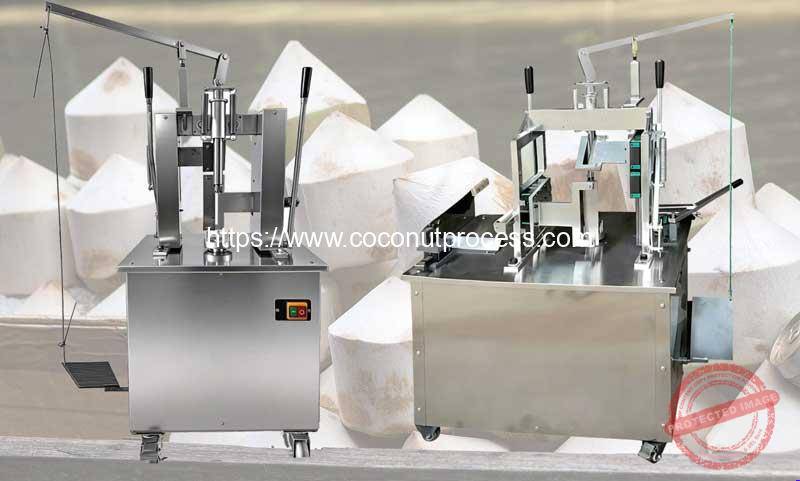 Automatic-Coconut-Peeling-Machine-for-Indonesia-Customer