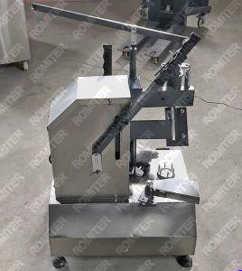 Integrated Young Coconut Peeling Machine 2026