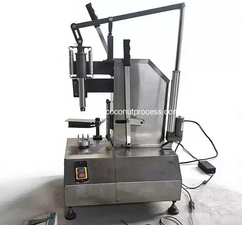Integrated-Young-Coconut-Peeling-Machine-wit-Bottom-Cutting-Function